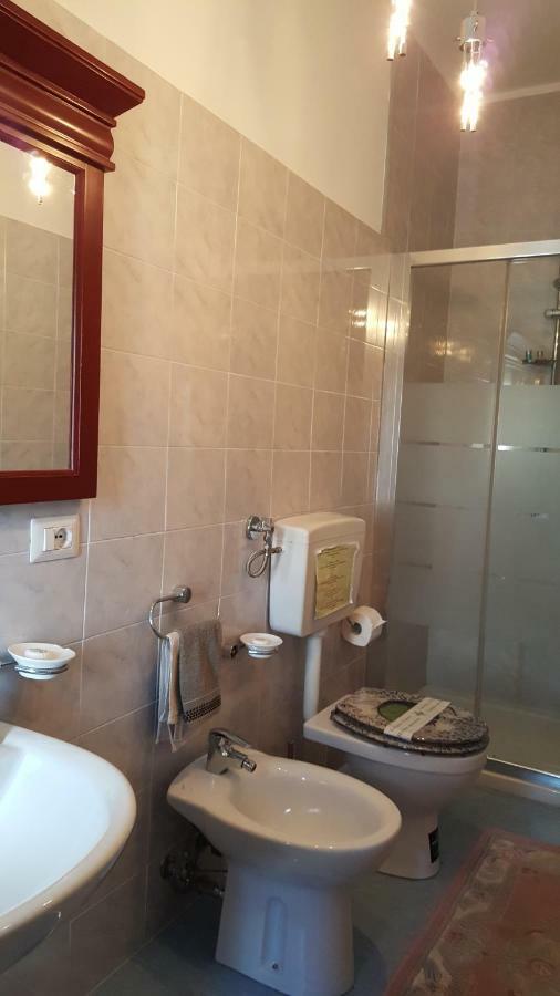 Camera Tripla con Bagno Privato