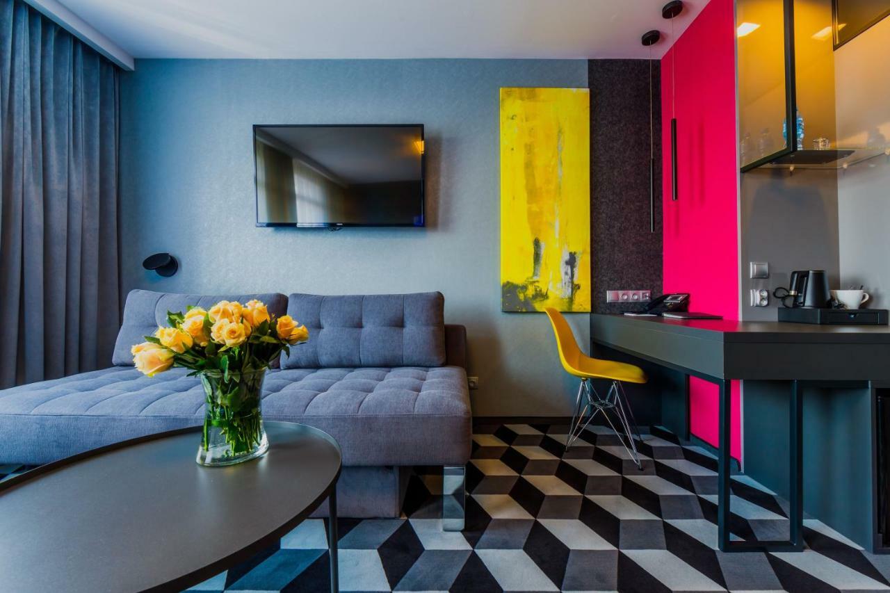 Premium Double or Twin Room