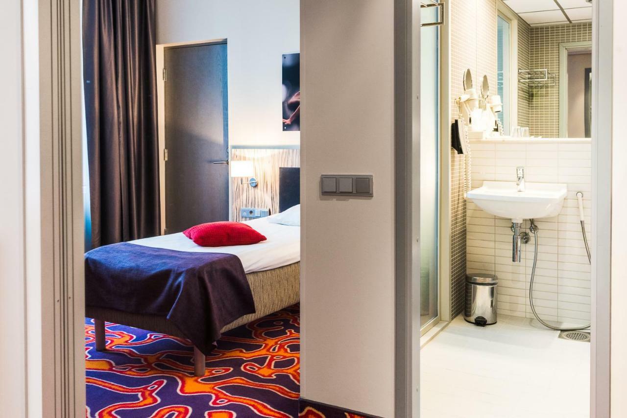 Standard Single Room Spa Access