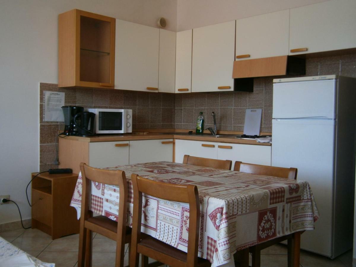 Appartamento con Vista Lago