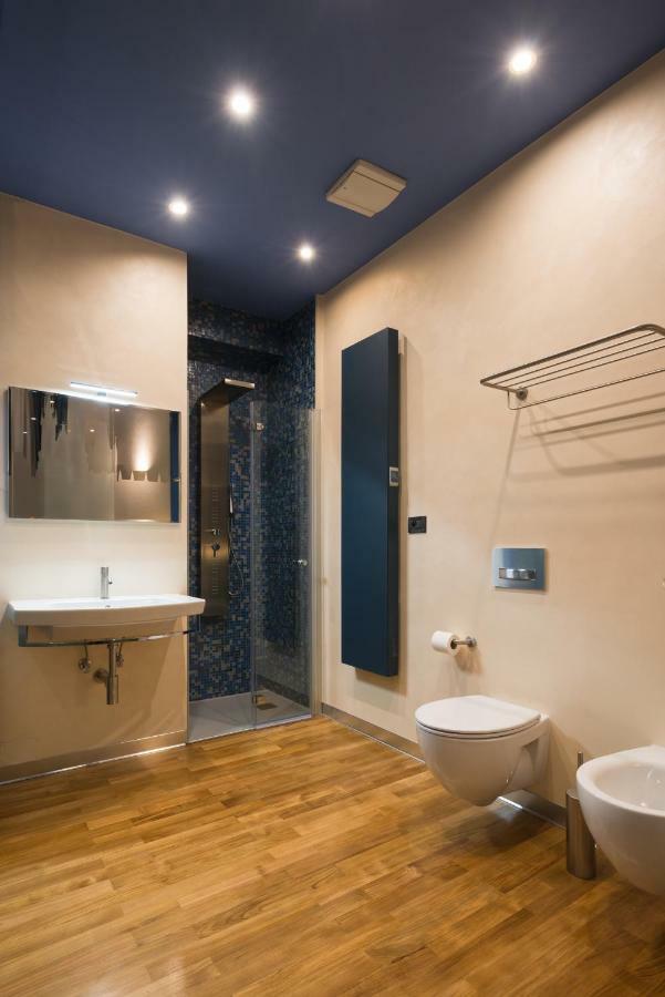 Suite Crystal Prague