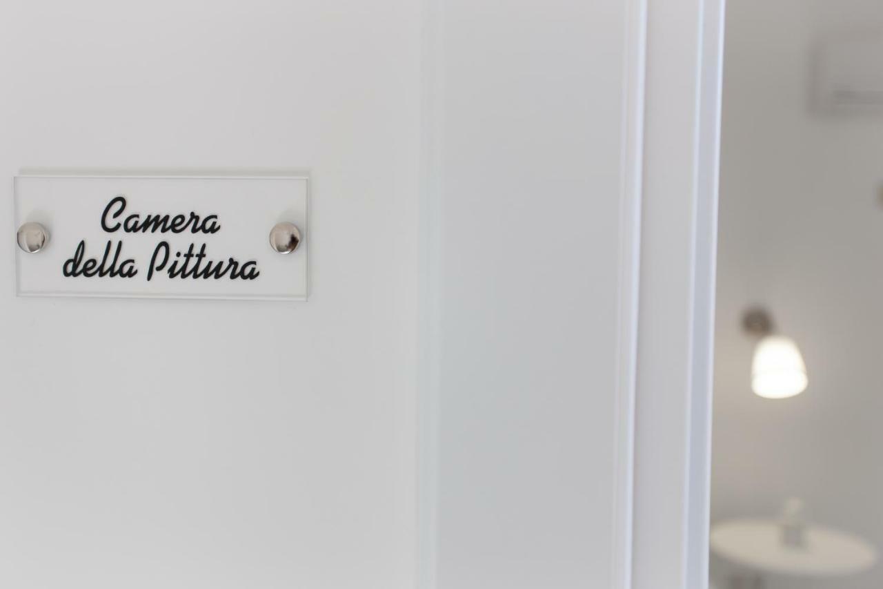 Camera Matrimoniale con Bagno Privato