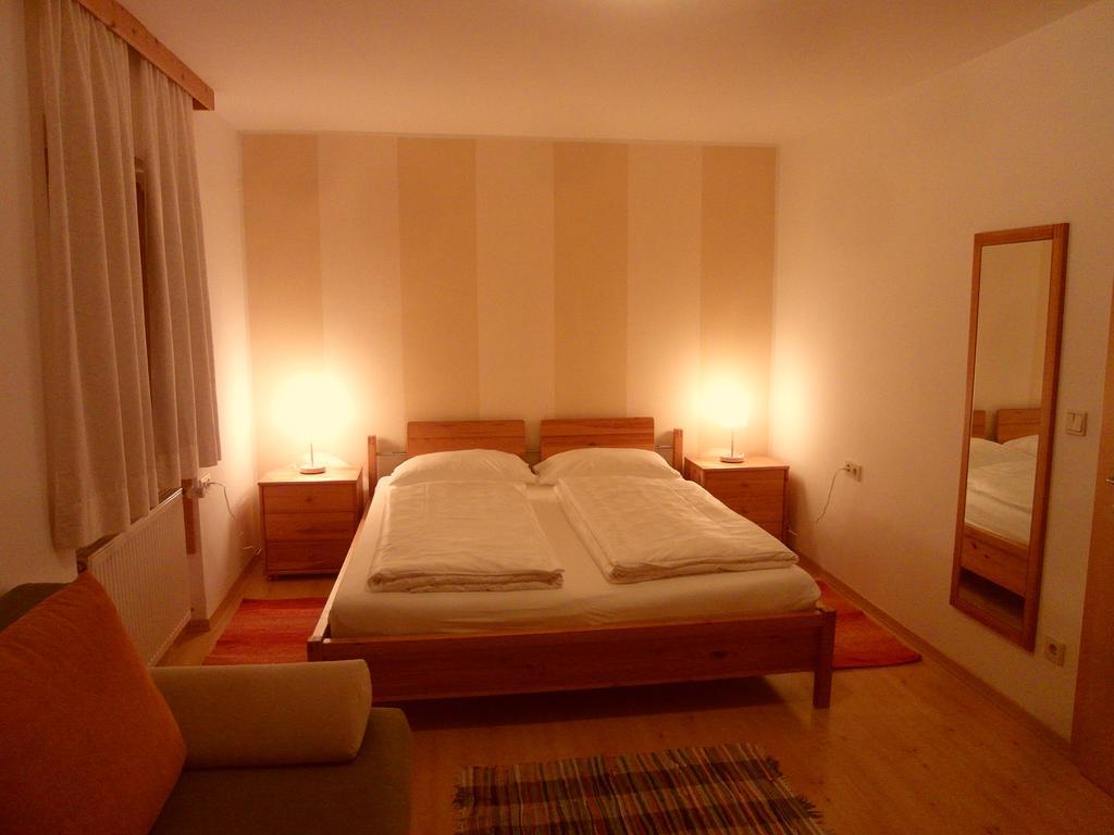 Appartamento con 1 Camera da Letto (4 Adulti)