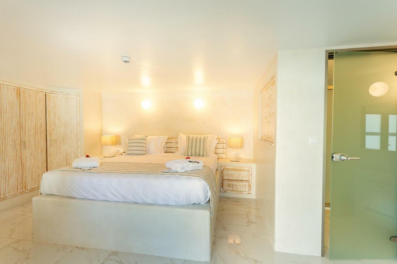 Suite con Balcone
