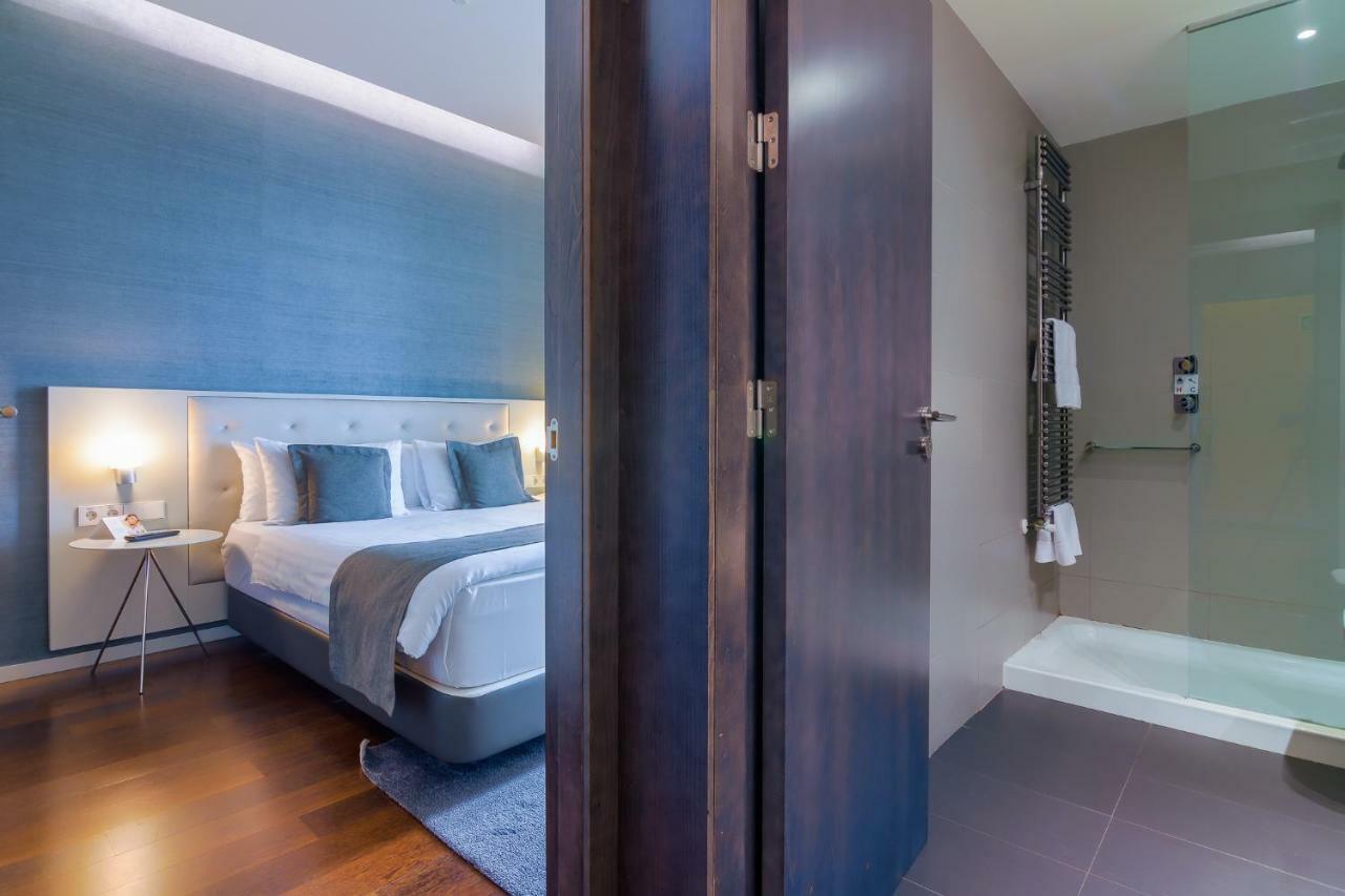Superior Suite Twin Beds