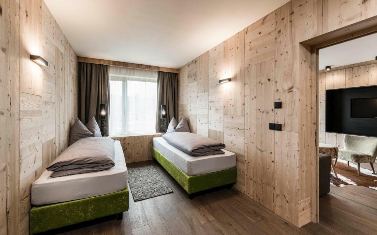 Suite Familiare