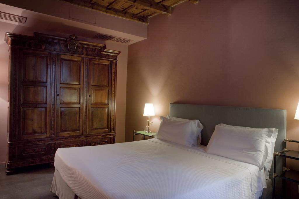 Deluxe Double or Twin Room Annex