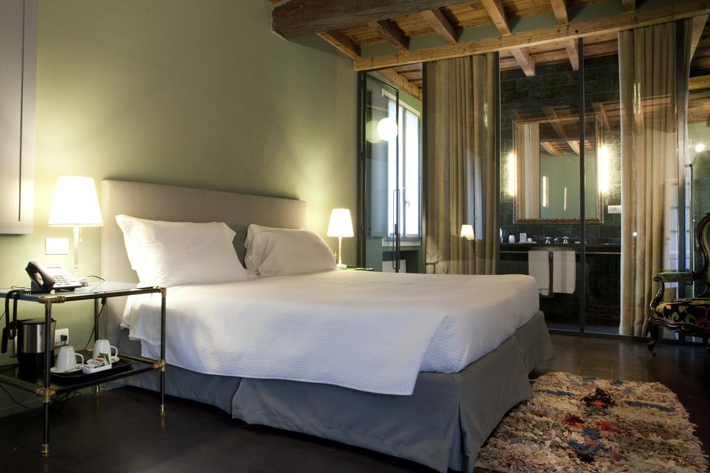 Deluxe Double or Twin Room Annex