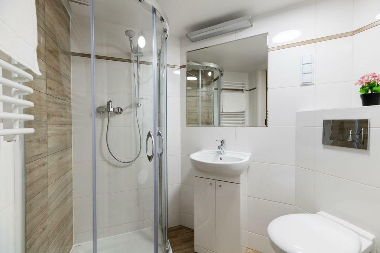 Duplex Apartment