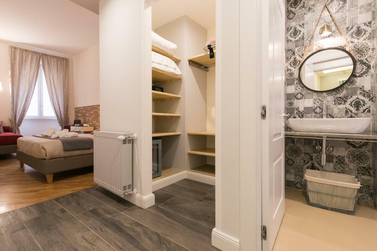 Deluxe Quadruple Room (Annex)
