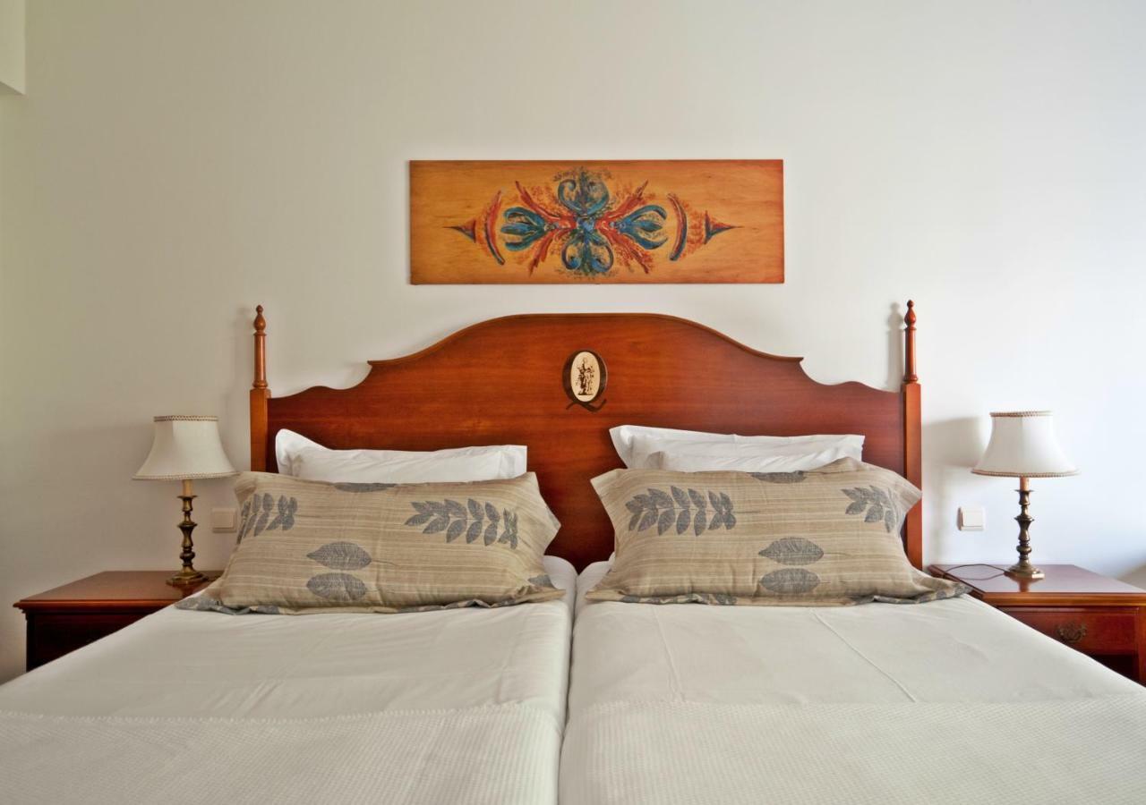 Double or Twin Deluxe Room Garden View