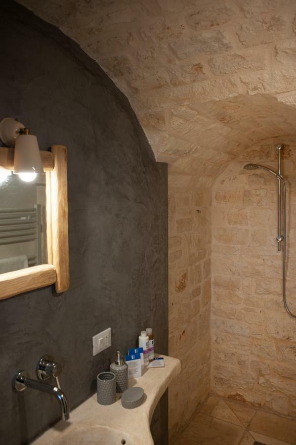 Trullo (2 Adulti)