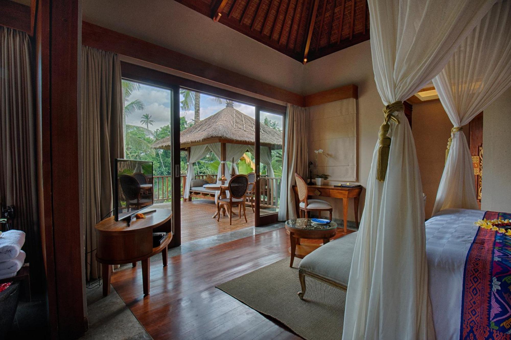 Luxury Villa Private Pool