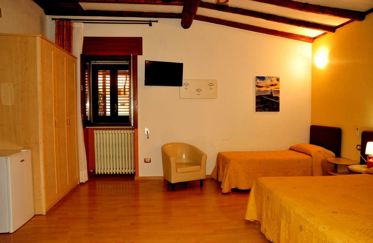 Camera Tripla con Bagno Privato
