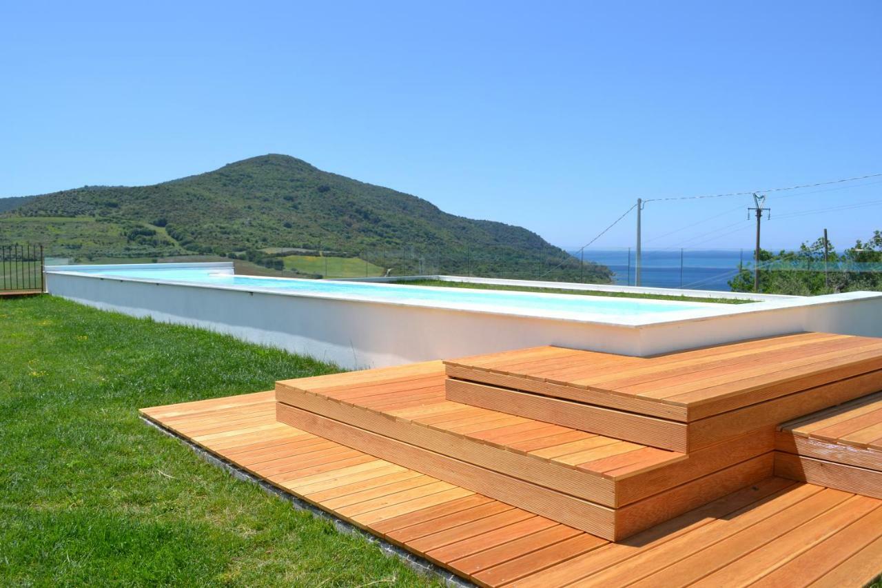 Monolocale con Terrazza
