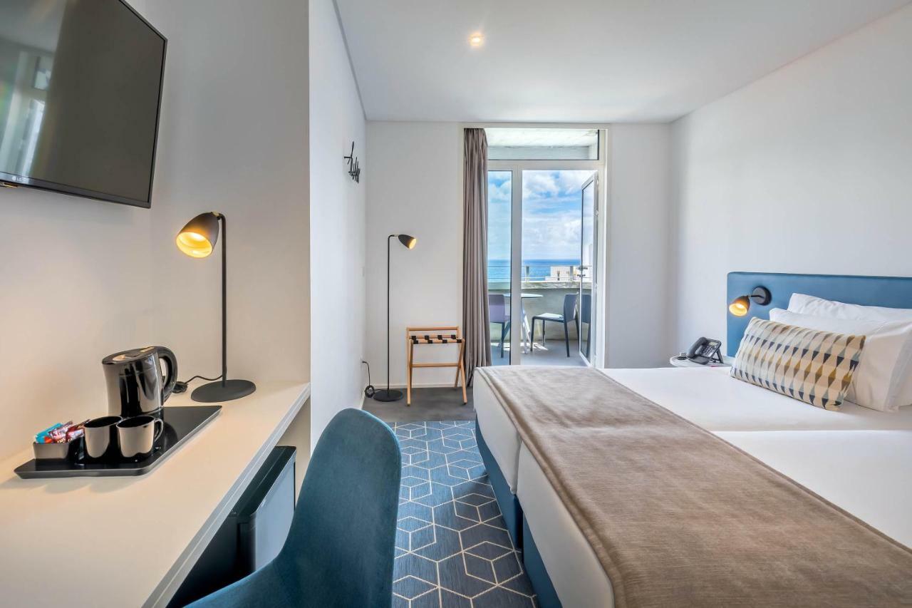 Double Room Front Sea View