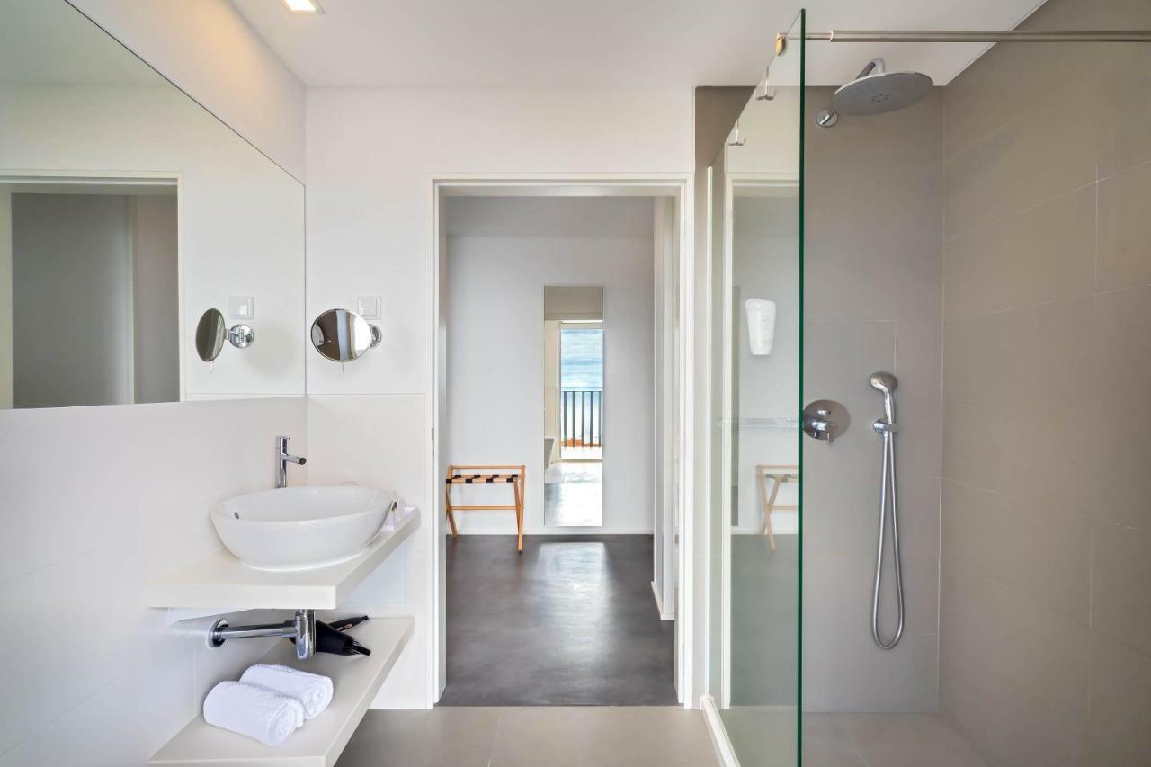 Double Room Front Sea View