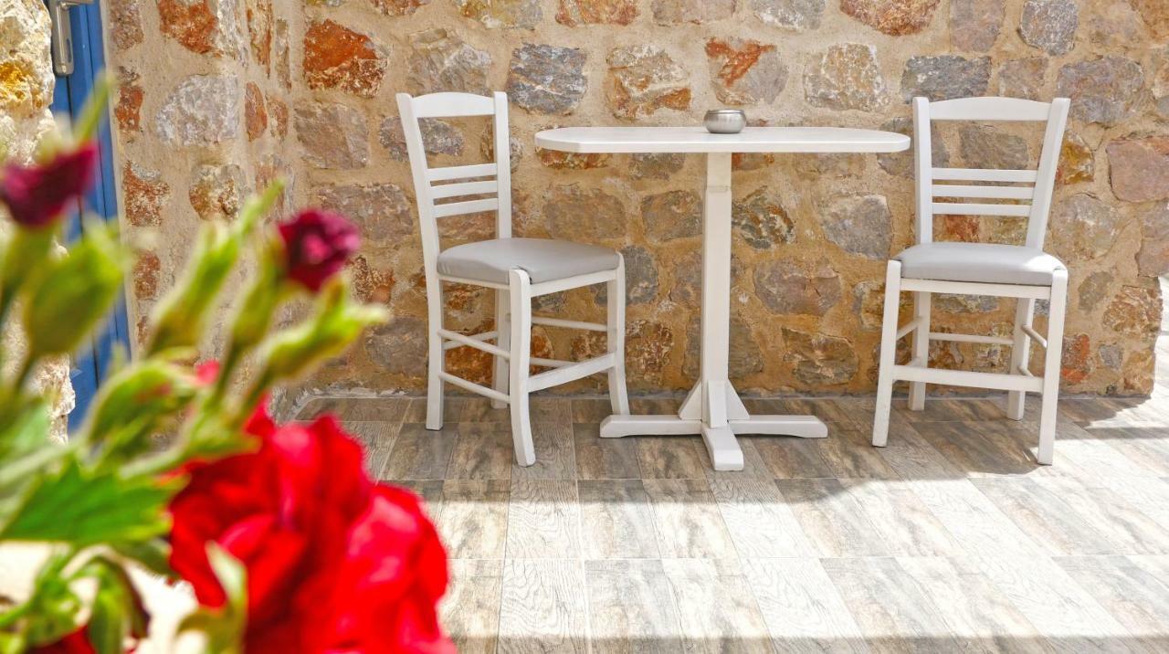 Junior Suite su 2 Livelli con Vista Mare