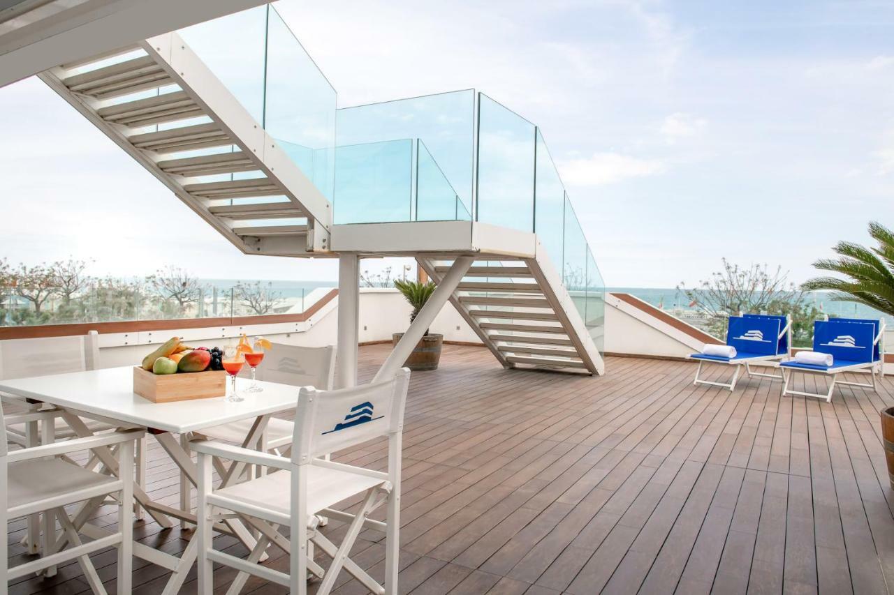 Suite Sea View
