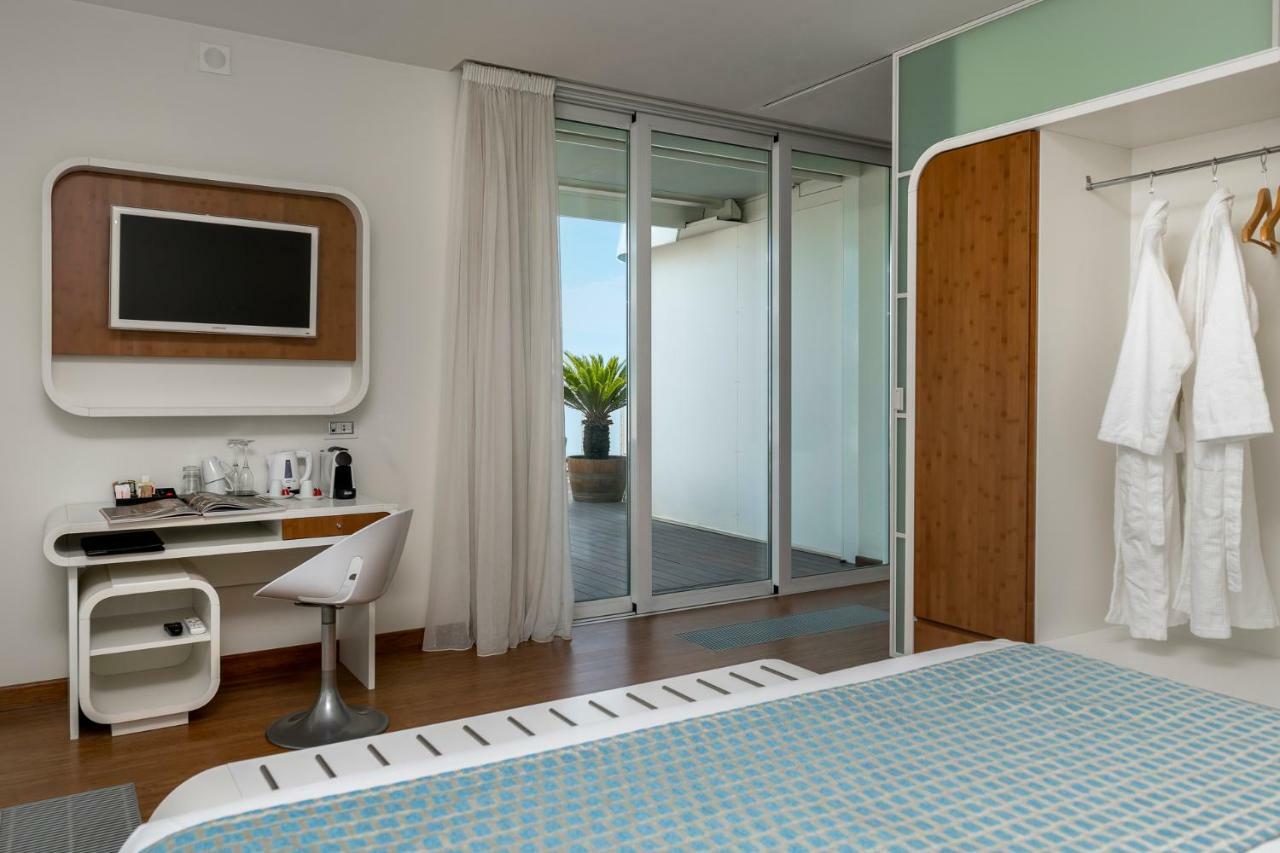 Suite Sea View