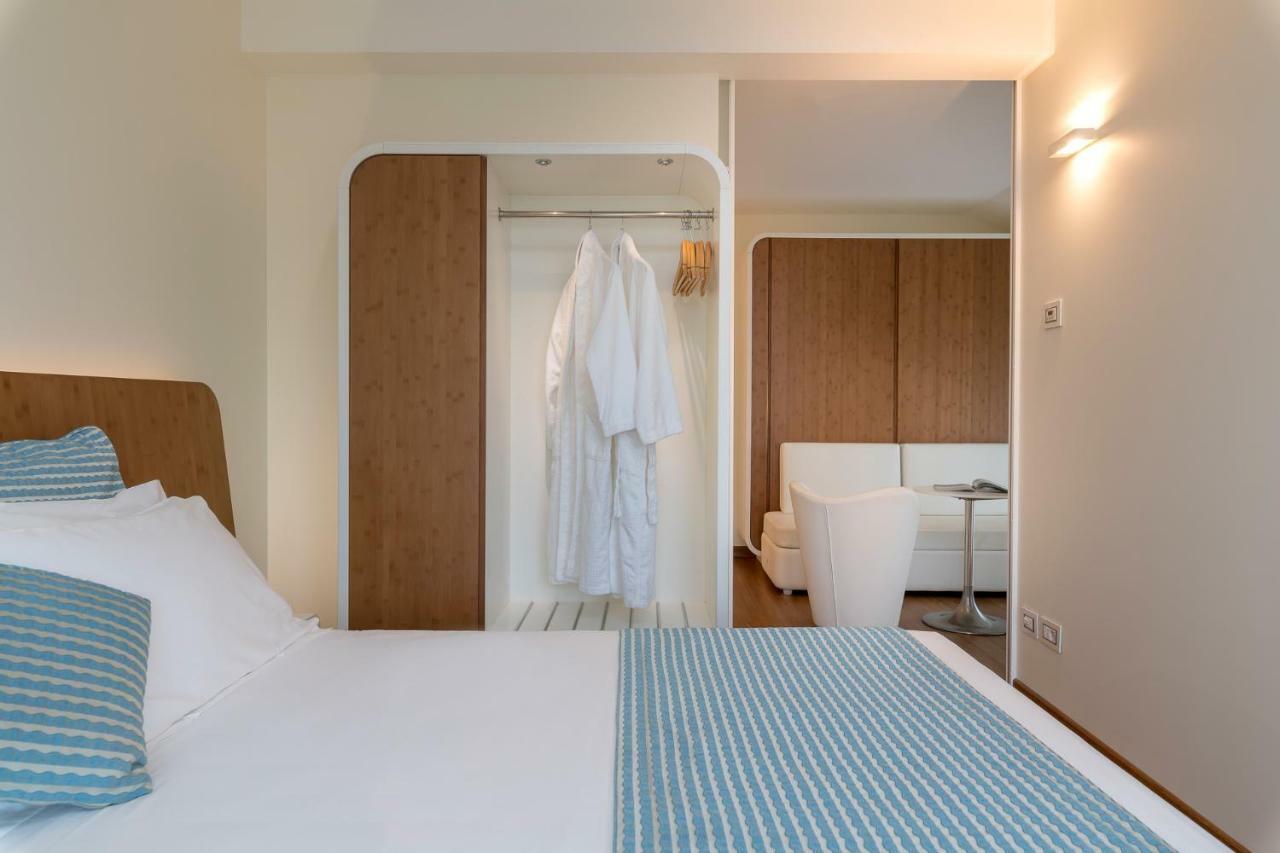 Suite Partial Sea View
