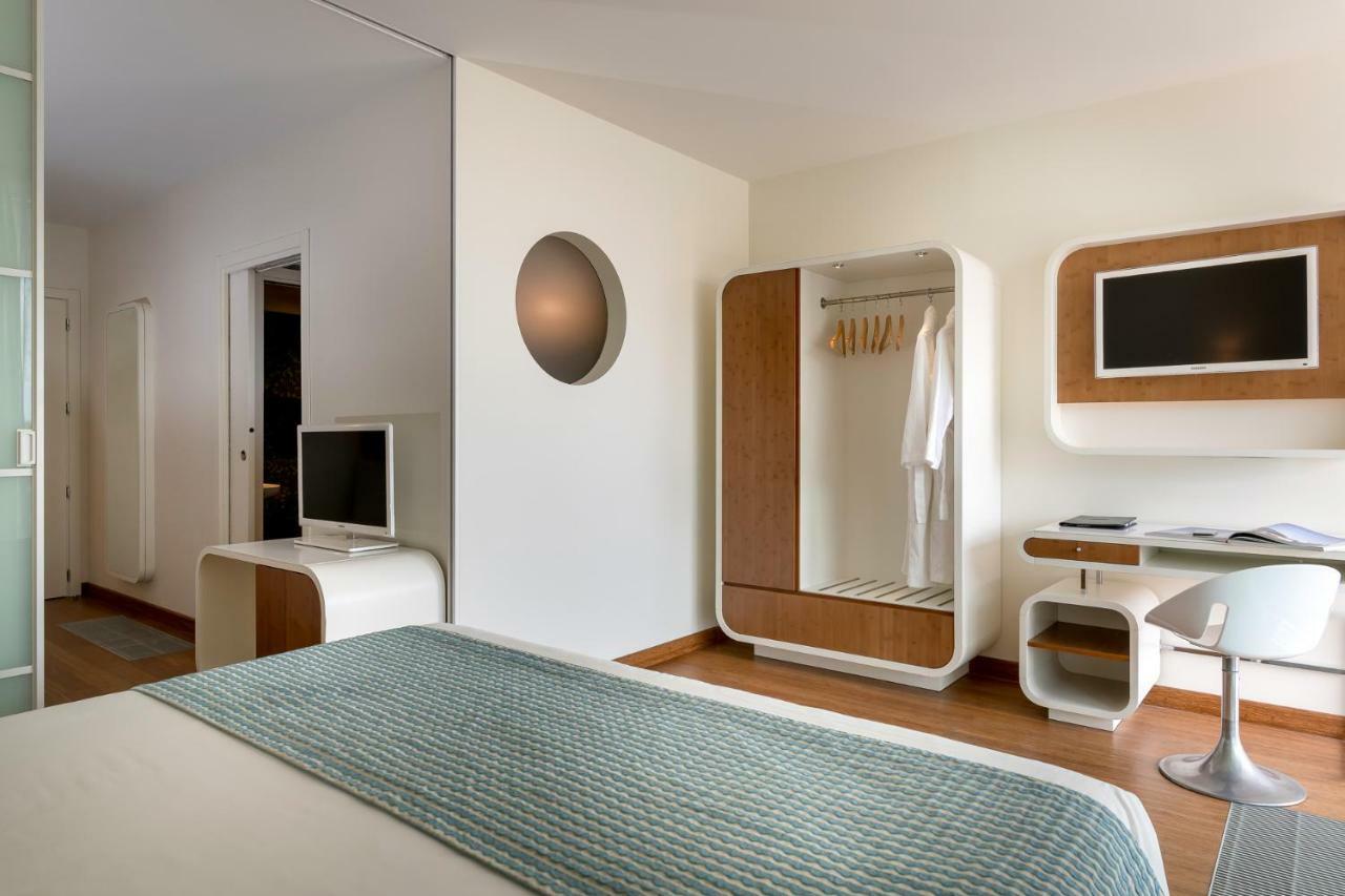Suite Partial Sea View