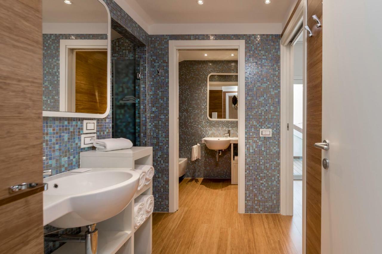 Suite Partial Sea View