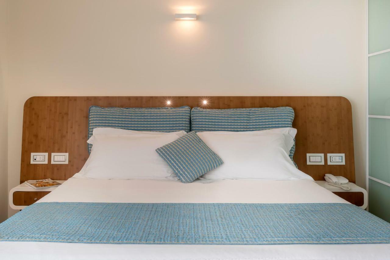 Suite Partial Sea View
