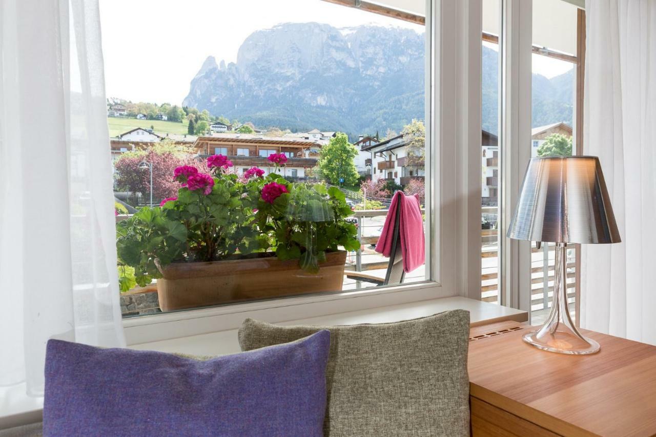 Camera Singola con Balcone
