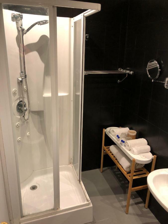 Classic Double or Twin Room