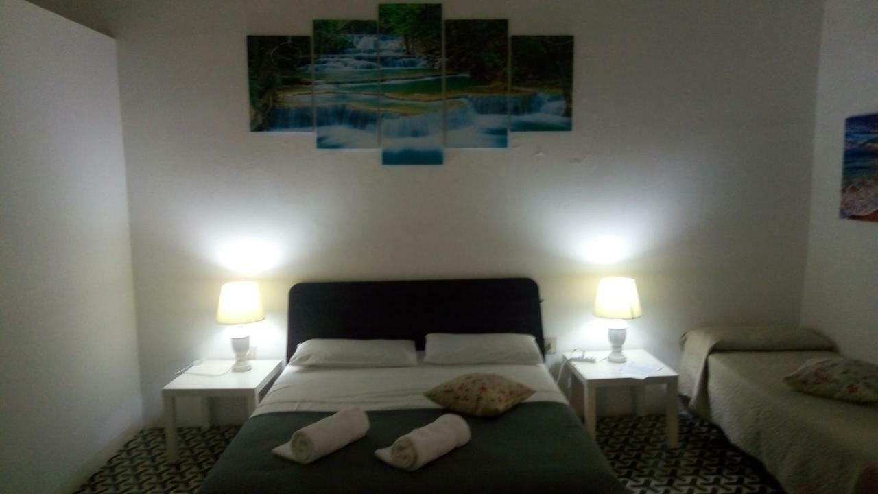 Junior Suite con Balcone