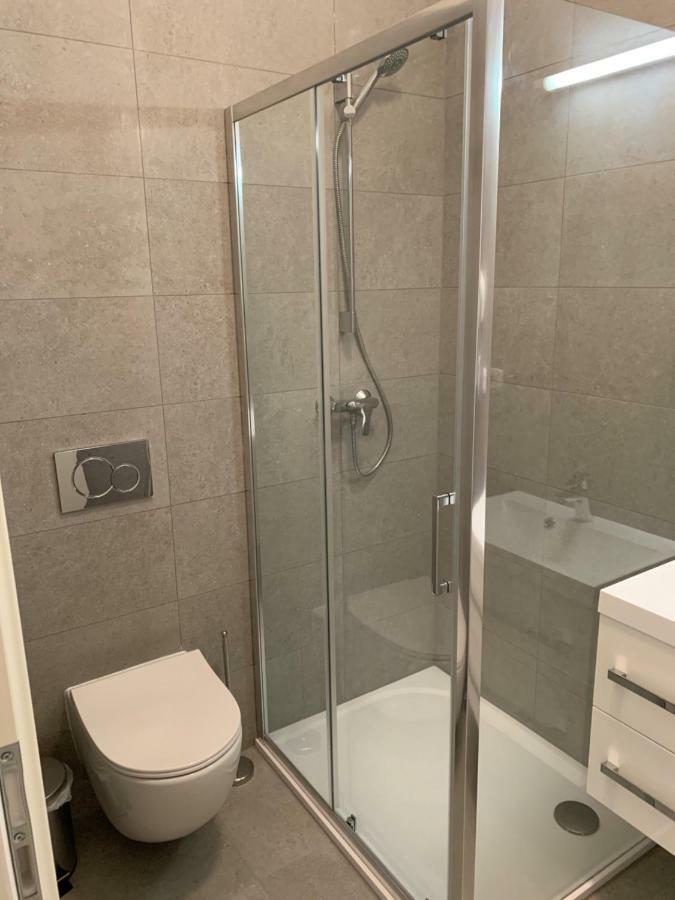 Appartamento con 2 Camere da Letto