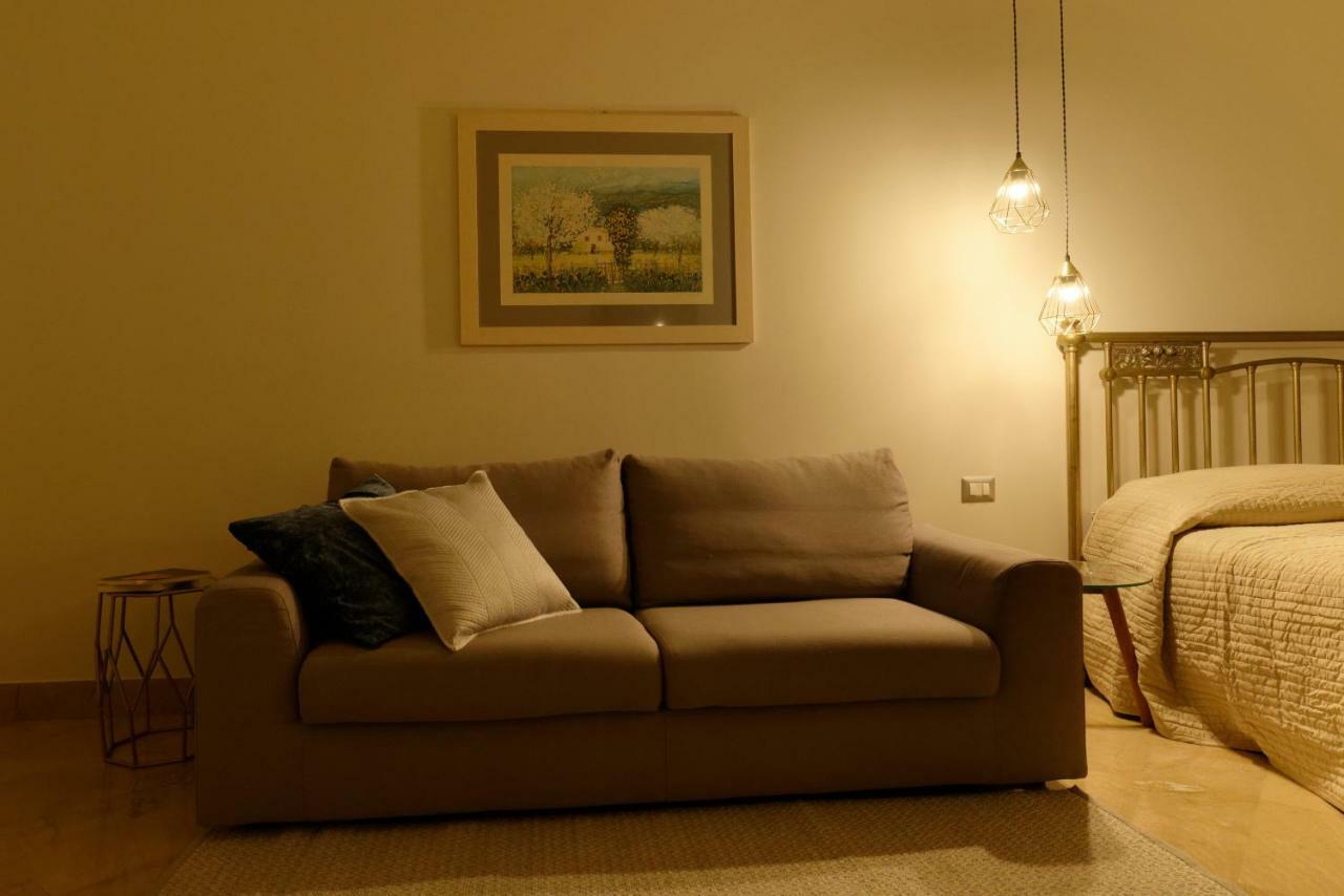 Camera Familiare con Bagno Privato