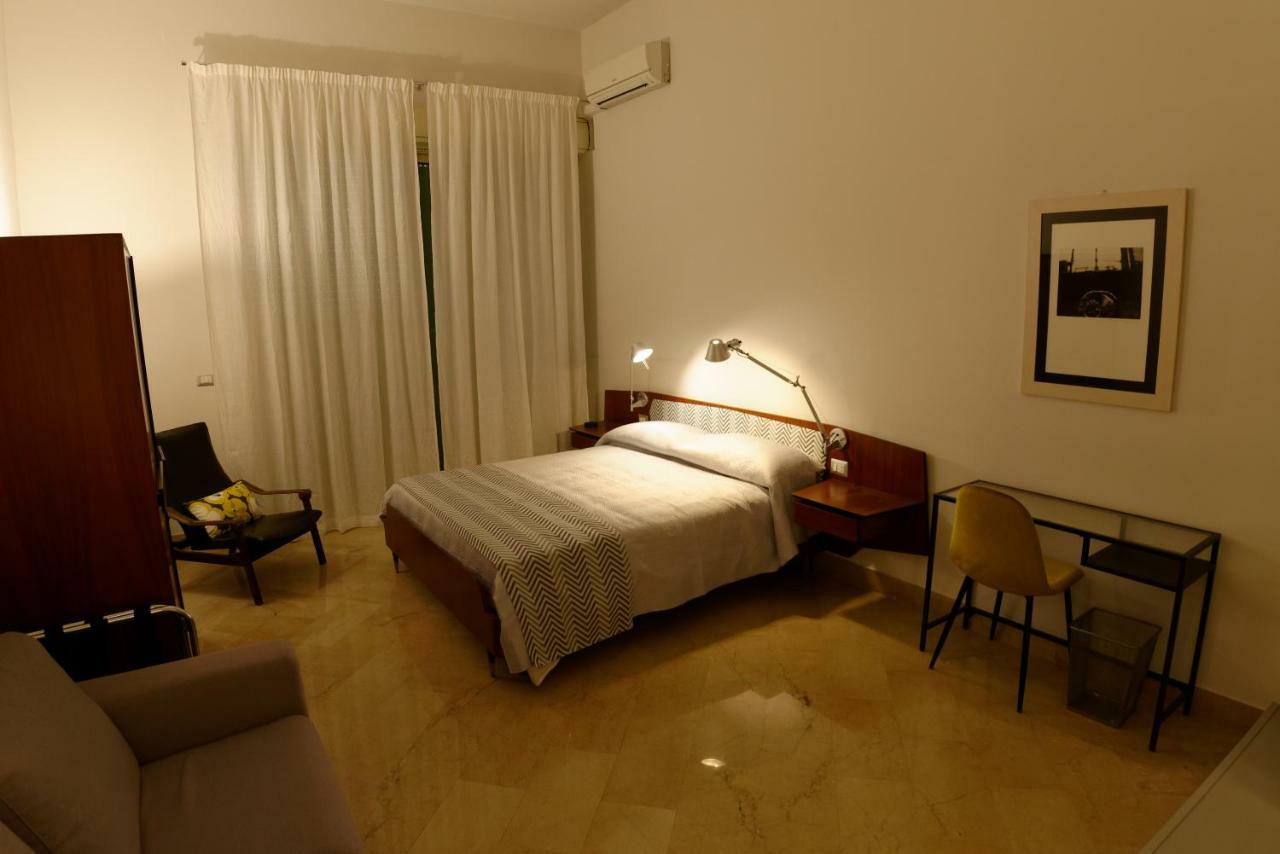 Camera Tripla con Bagno