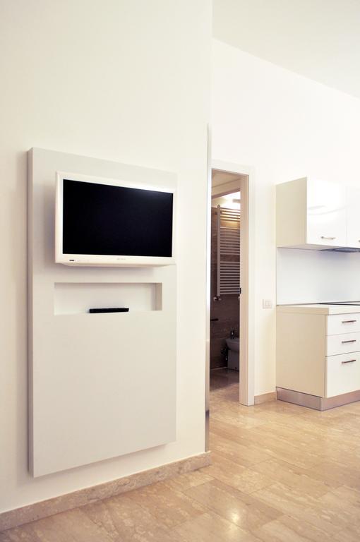Appartamento con 1 Camera da Letto