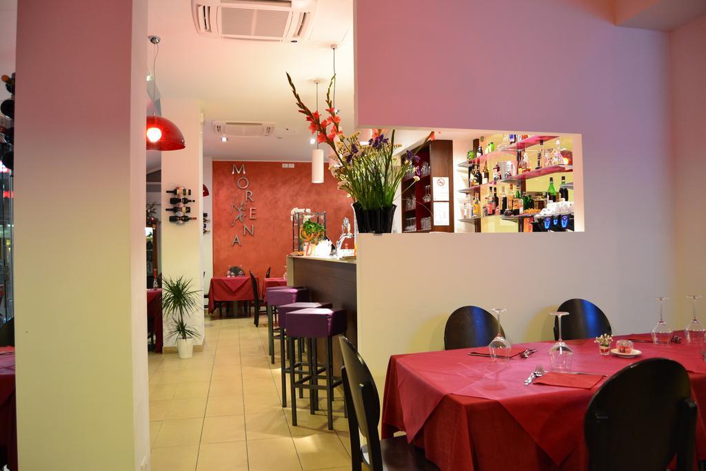 Junior Suite con Terrazza