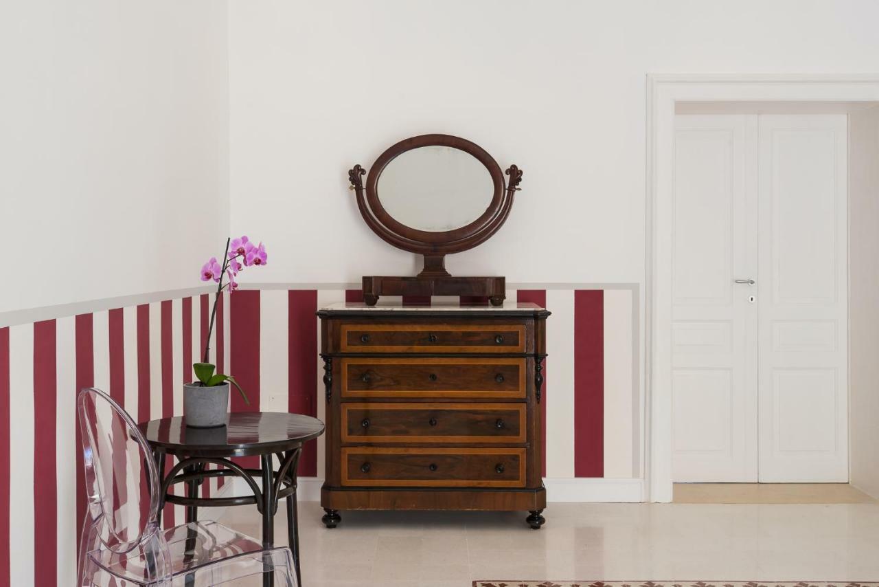 Deluxe Junior Suite