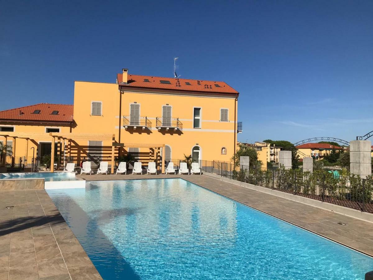 Appartamento con Terrazza