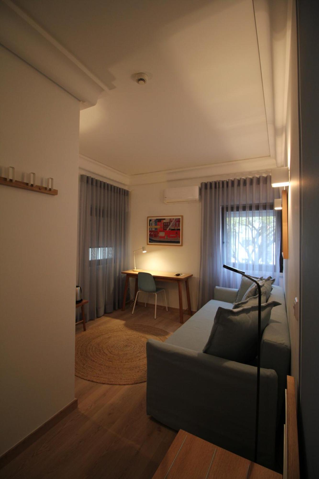 Standard Suite