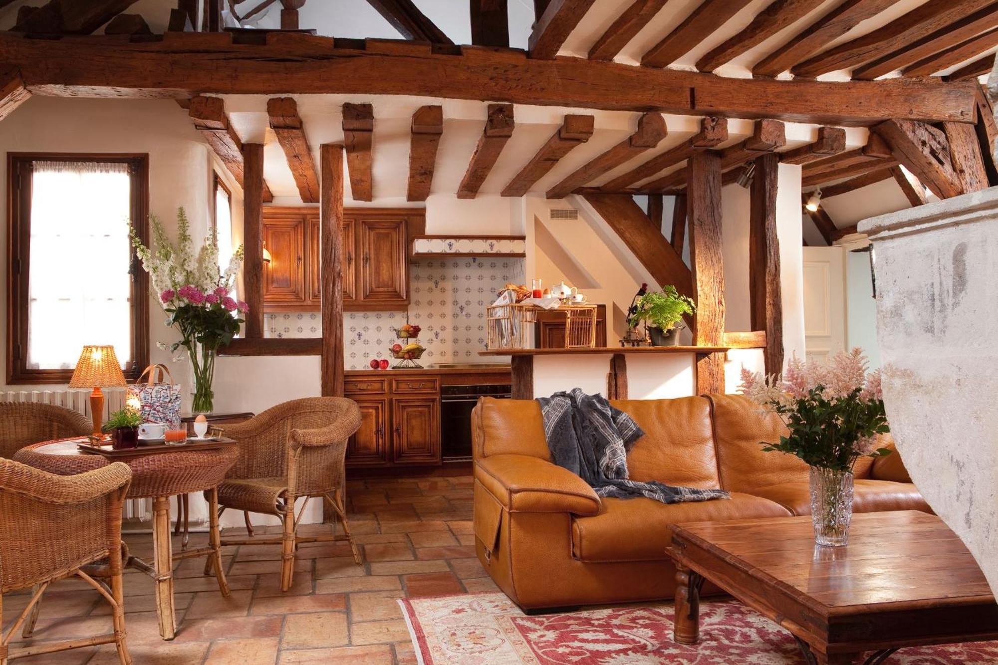 Suite "Saint-Germain"