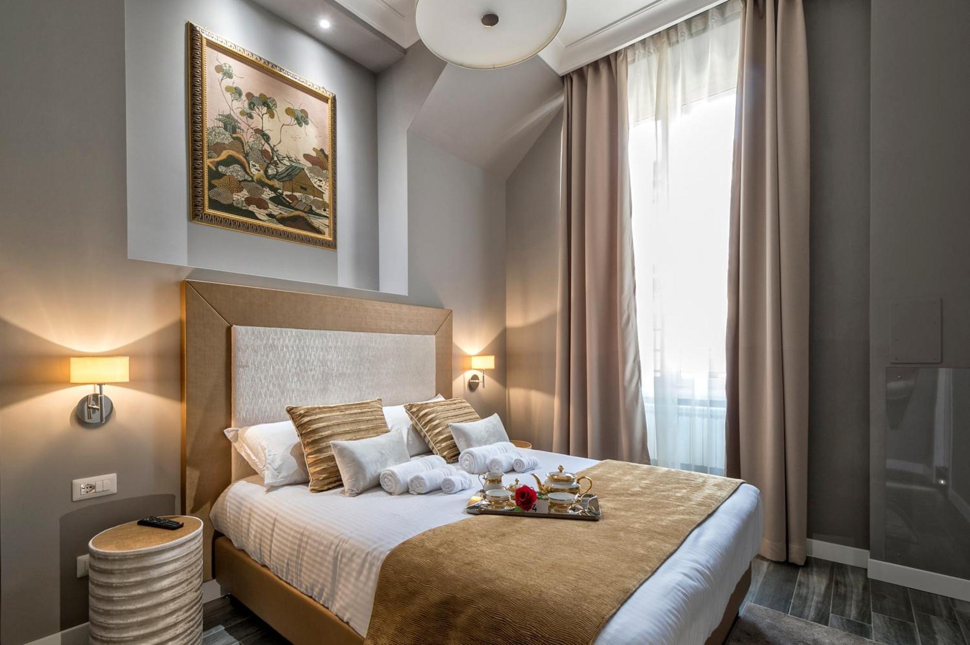 Elegant Double Room