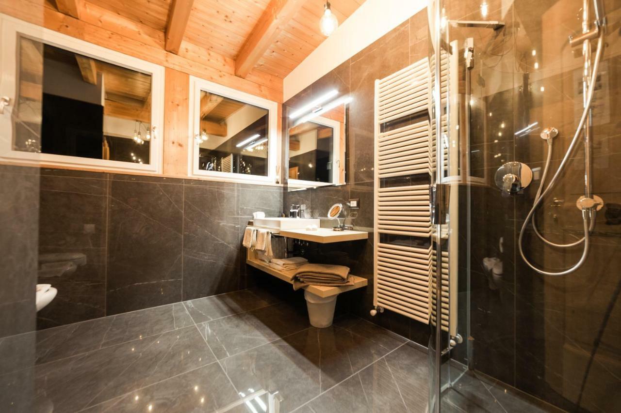 Junior Suite con Balcone