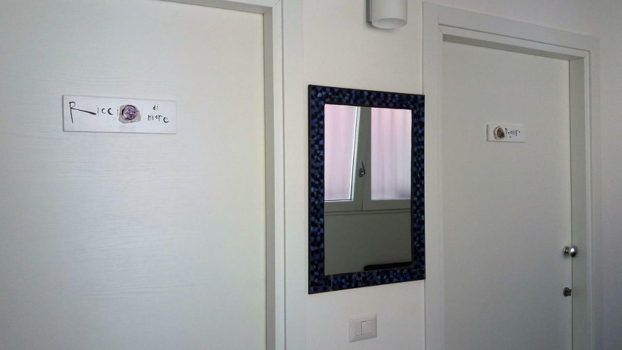 Two-Bedroom Apartment Sea View