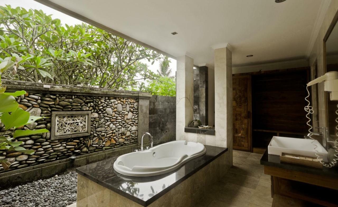 Duplex Suite Welcome Massage Afternoon Tea