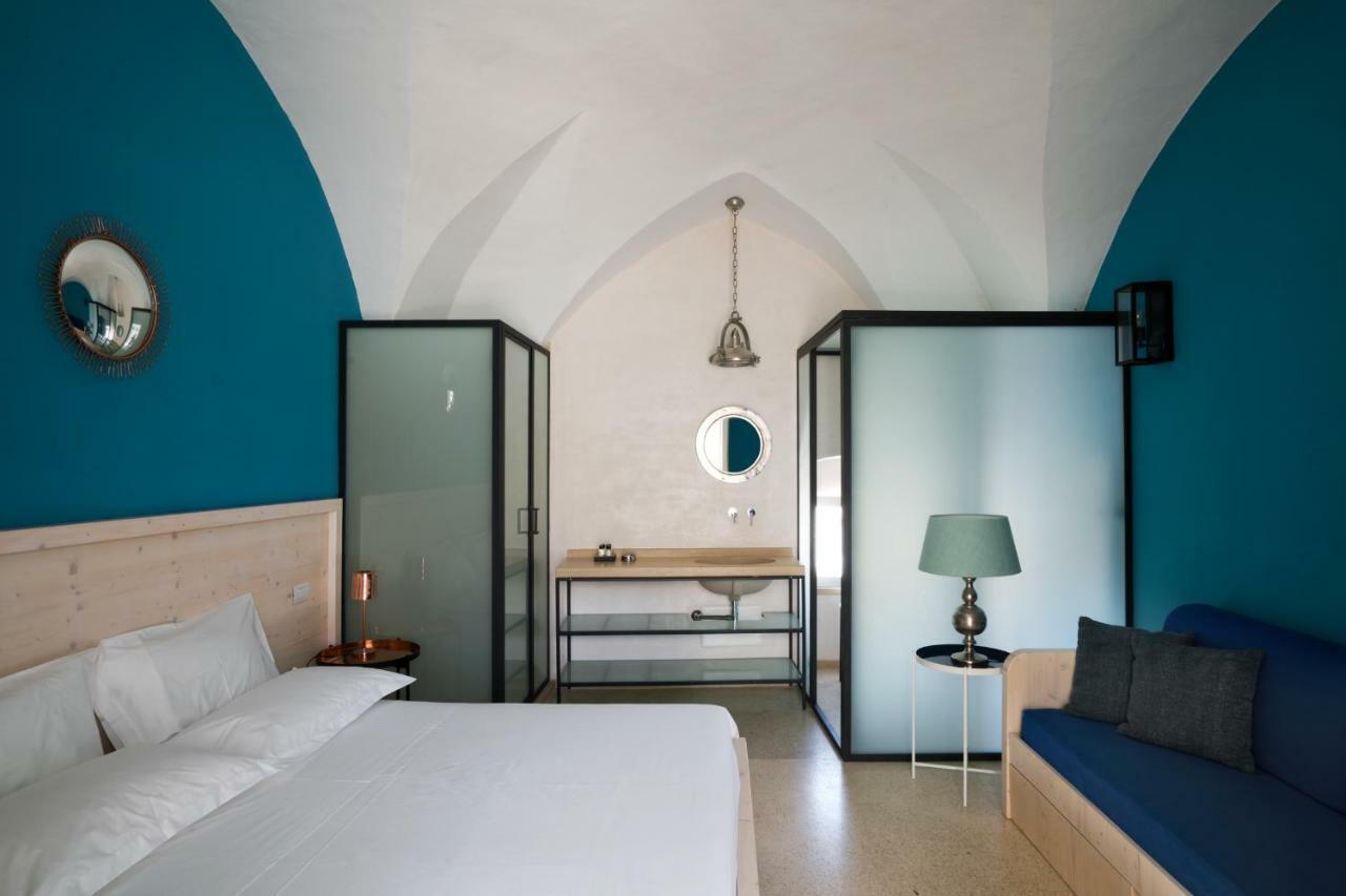 Junior Suite con Terrazza