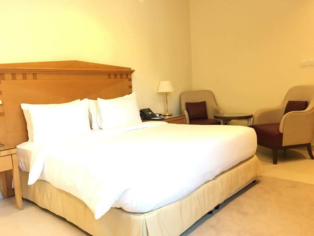 Sandy Shore Three Bedroom Suite