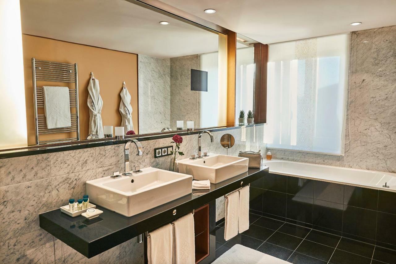 Junior Suite Deluxe