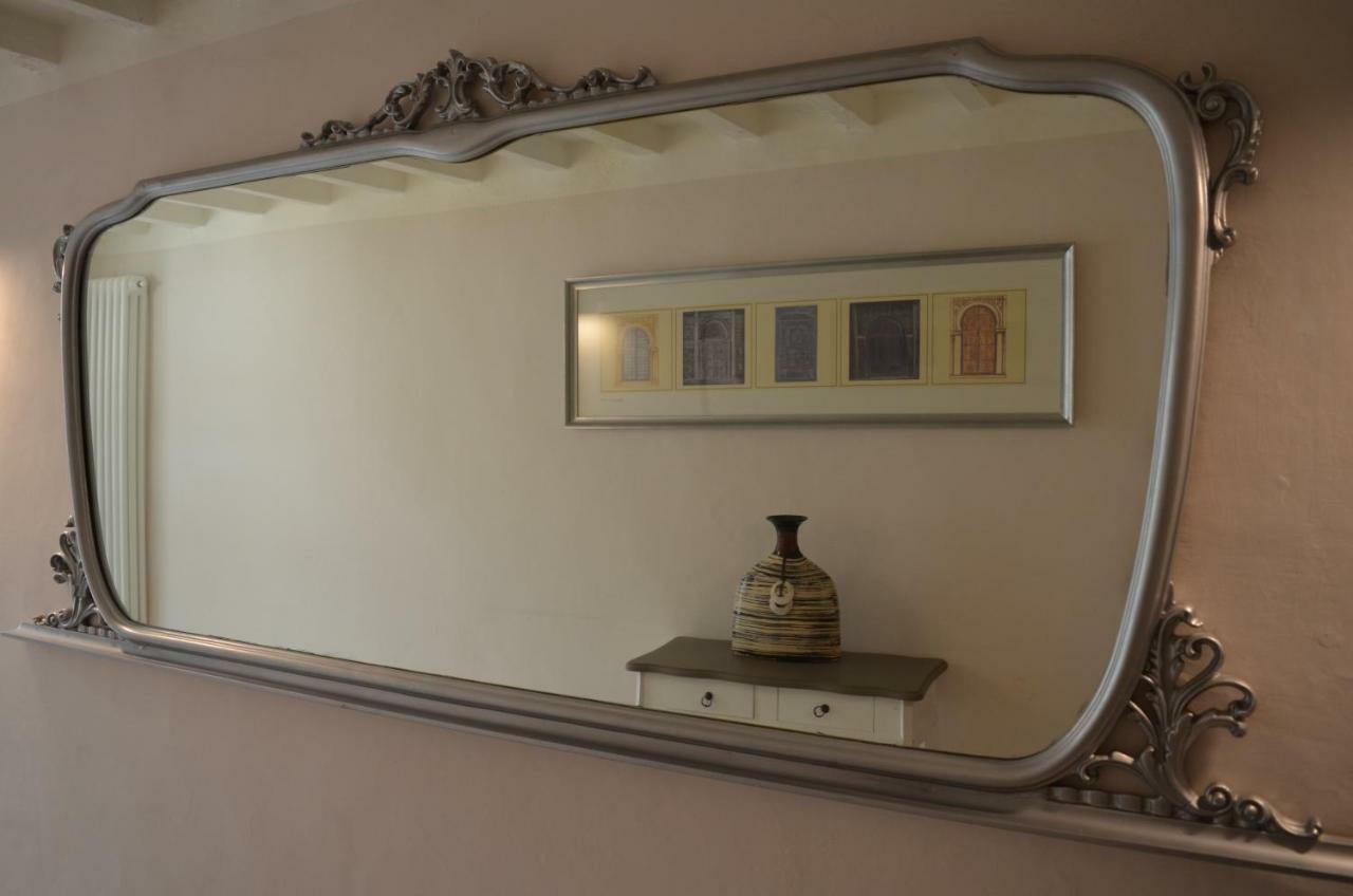 Suite Deluxe con vasca idromassaggio - Corso Italia, 114