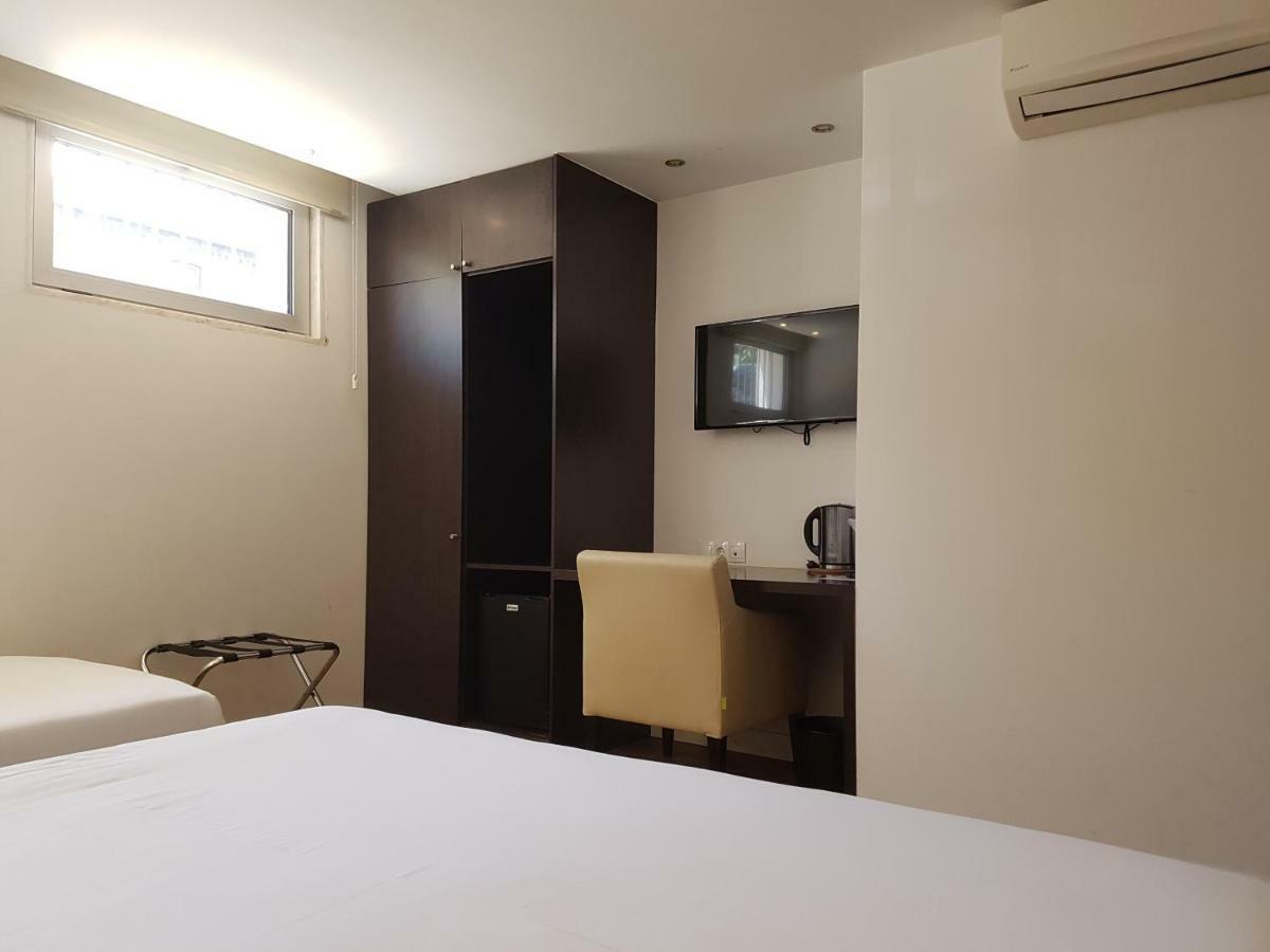 Triple Room without Kitchenette