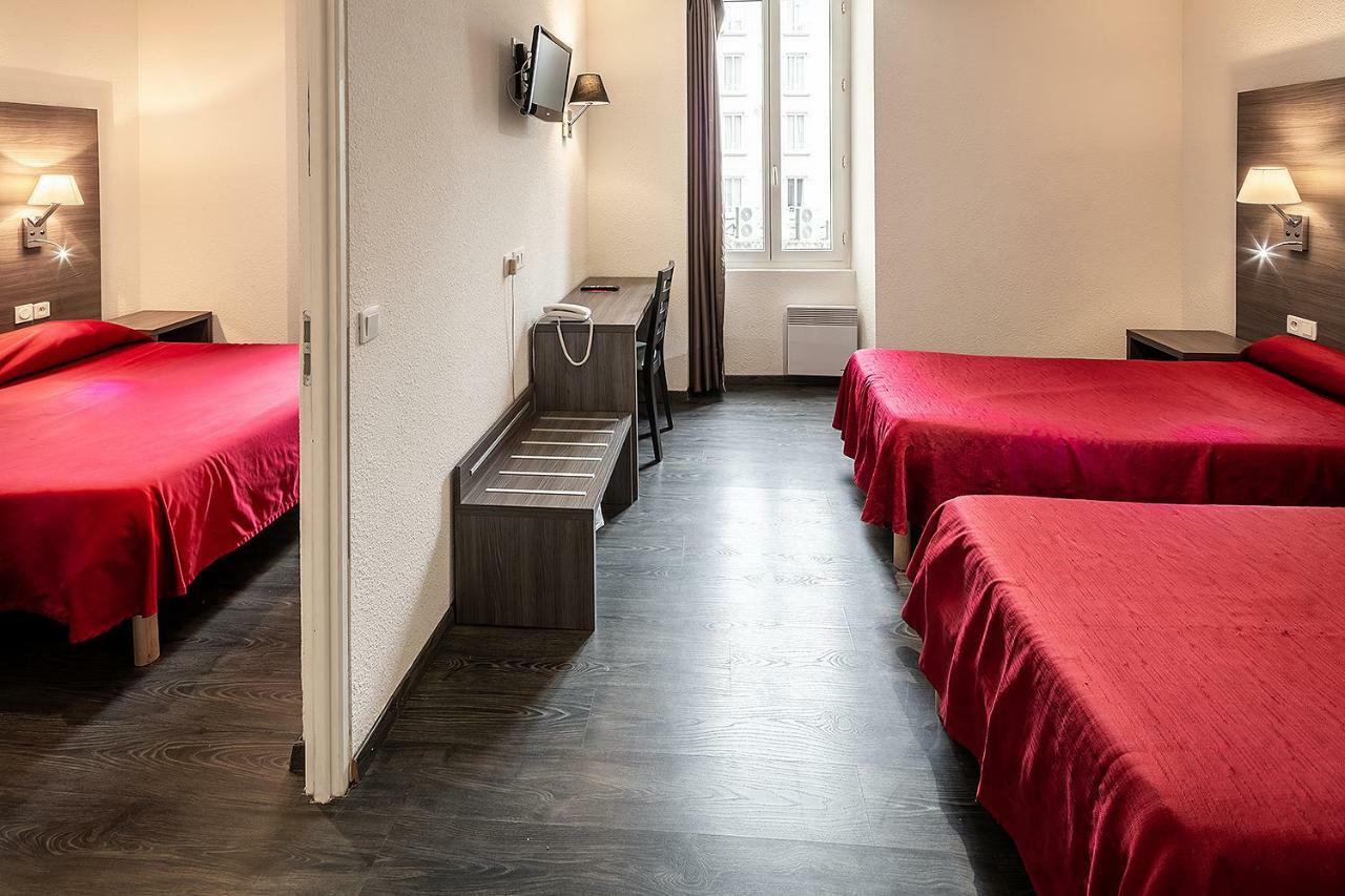 Suite con 2 Camere da Letto